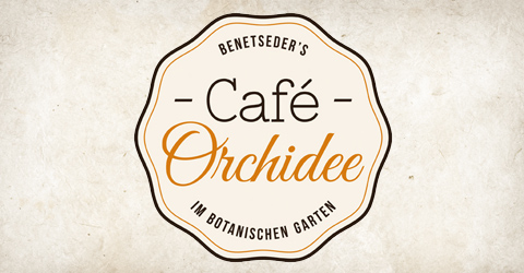 cafe orchidee logo
