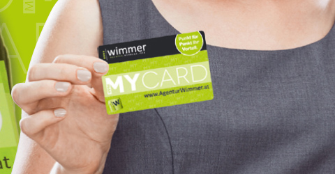 agenturwimmer mycard