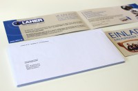 personalisierte kuverte