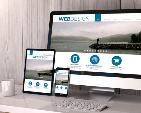 responsive webdesign