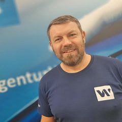 Wolfgang Bauer - Agentur Wimmer
