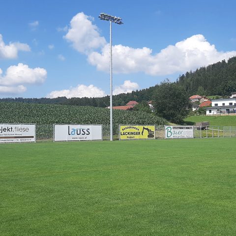 mesh banner, gitternetzvinyl, TSU Lichtenau